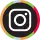 Icon Insta circ