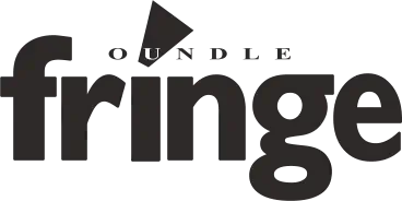 Oundle Fringe Logo